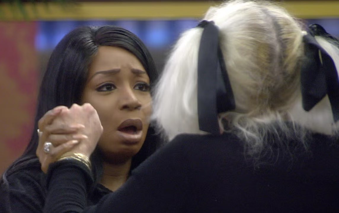 BRATTYBARBl's tweet image. 10 years ago today, the television masterpiece that was Celebrity Big Brother 17 launched. We all remember where were were.