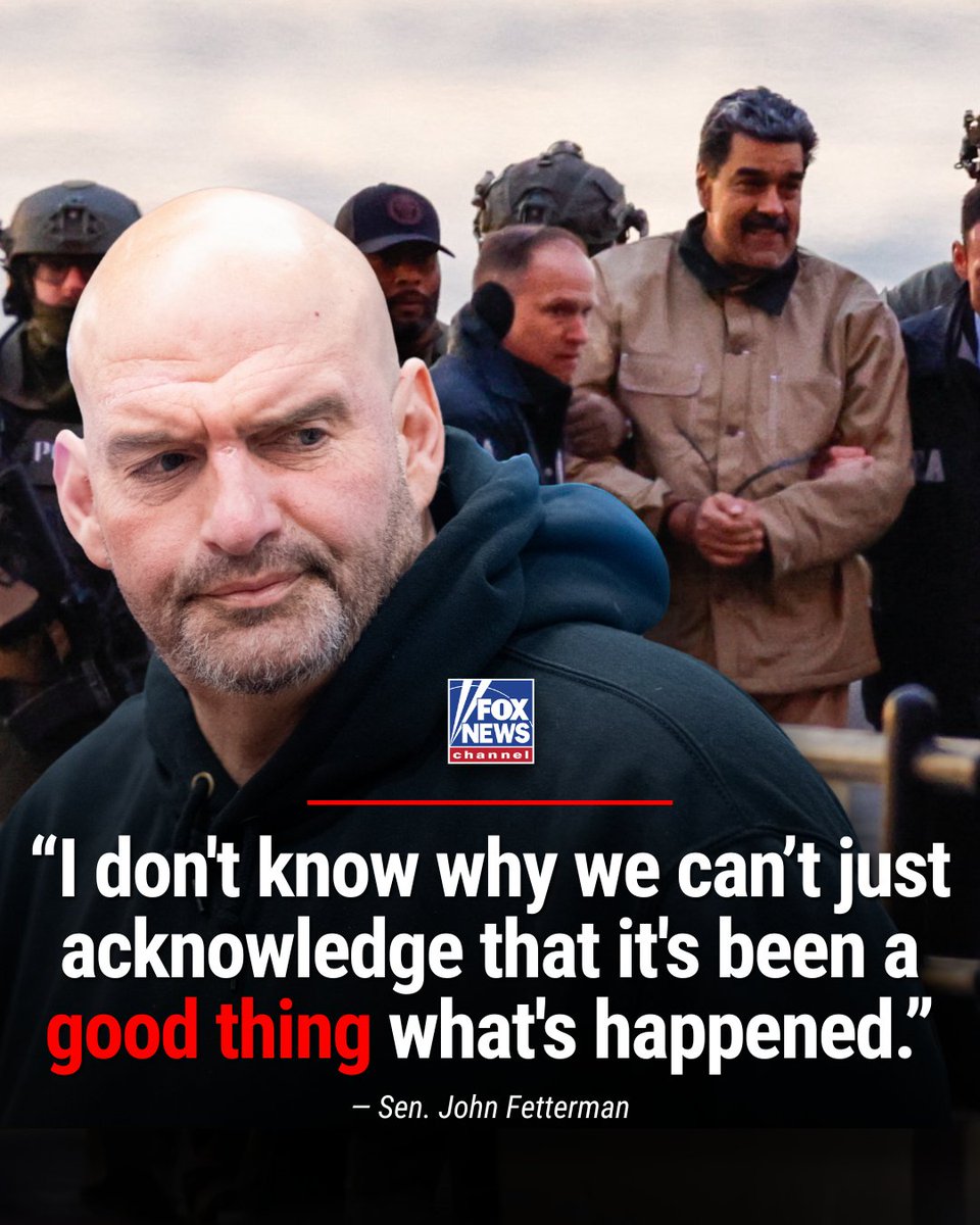 Fox News tweet media