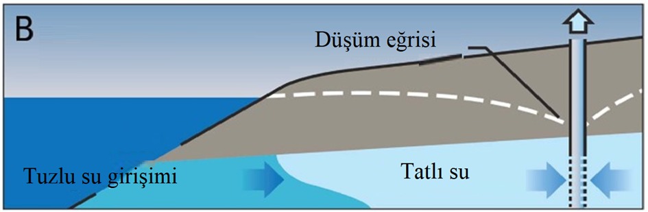 chenear's tweet image. Antalya ve Akdeniz kıyılarında büyük tehlike: Deniz suyu yeraltı tatlı su kaynaklarına karışıyor!  Akdeniz Üniversitesi (AÜ) Mühendislik Fakültesi Çevre Mühendisliği Bölümü'nden Öğretim Üyesi Prof. Dr. Ethem Karadirek  uyardı:  HABERİ👇
dha.com.tr/foto-galeri/ki…
