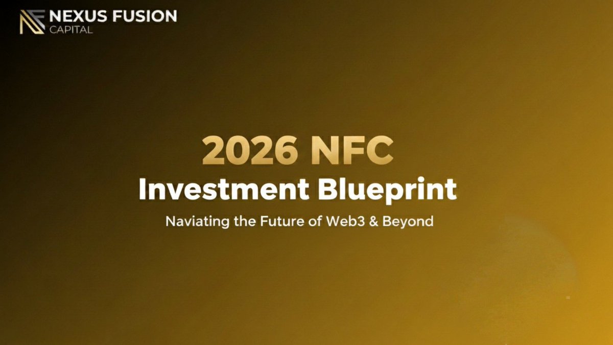 Nexus Fusion Capital tweet media