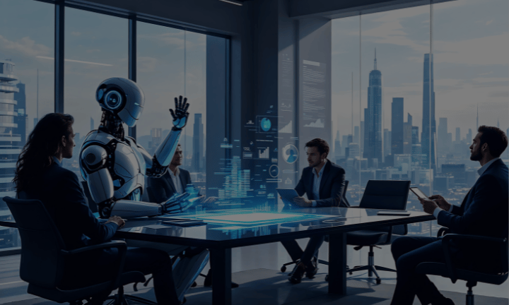 AI Fails Before Code Is Written

Most AI initiatives break down long before technology is the problem.
If leadership cannot align on intent, ownership, and readiness, scale is impossible.

Read More: na2.hubs.ly/H02TzZg0

#AILeadership #EnterpriseAI #CIO #CEO #AIStrategy