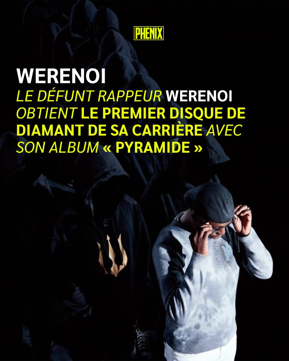 Phenix TV tweet media