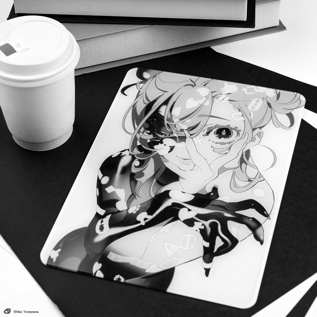 米山 舞 Yoneyama Mai - 12/6-12/28銀座個展 (@yoneyamai) / Posts / X