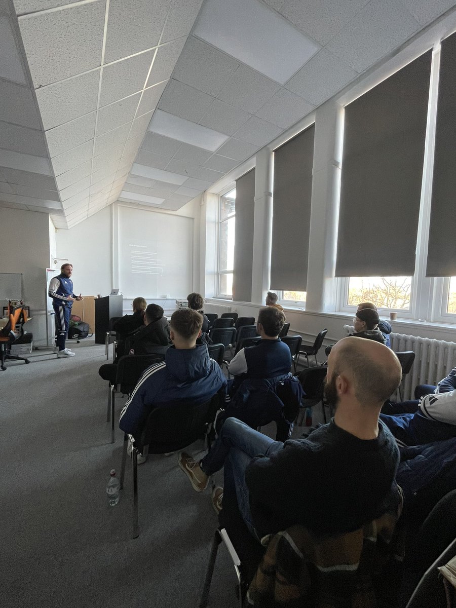 Glasgow City Foundation tweet media