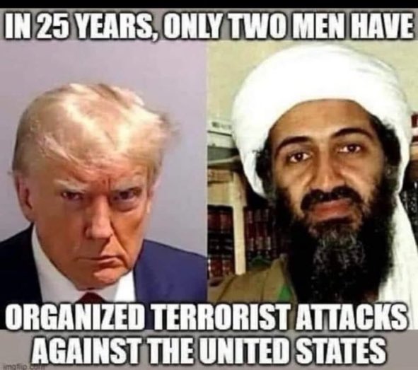 namwella1961's tweet image. Trump has dismantled political norms, promoted hatred &amp;amp; racism, incited an insurrection &amp;amp; spread Russian propaganda.

Democracy means nothing to a traitor desperate to stay in power and out of prison.
#TrumpEpsteinCoverup #TrumpTerrorist #TrumpIsUnfitForOffice #TrumpIsATraitor