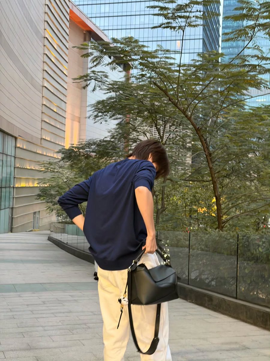 doublepjourney2's tweet image. 💐

📸 IG : @phuwintang 

#phuwintang