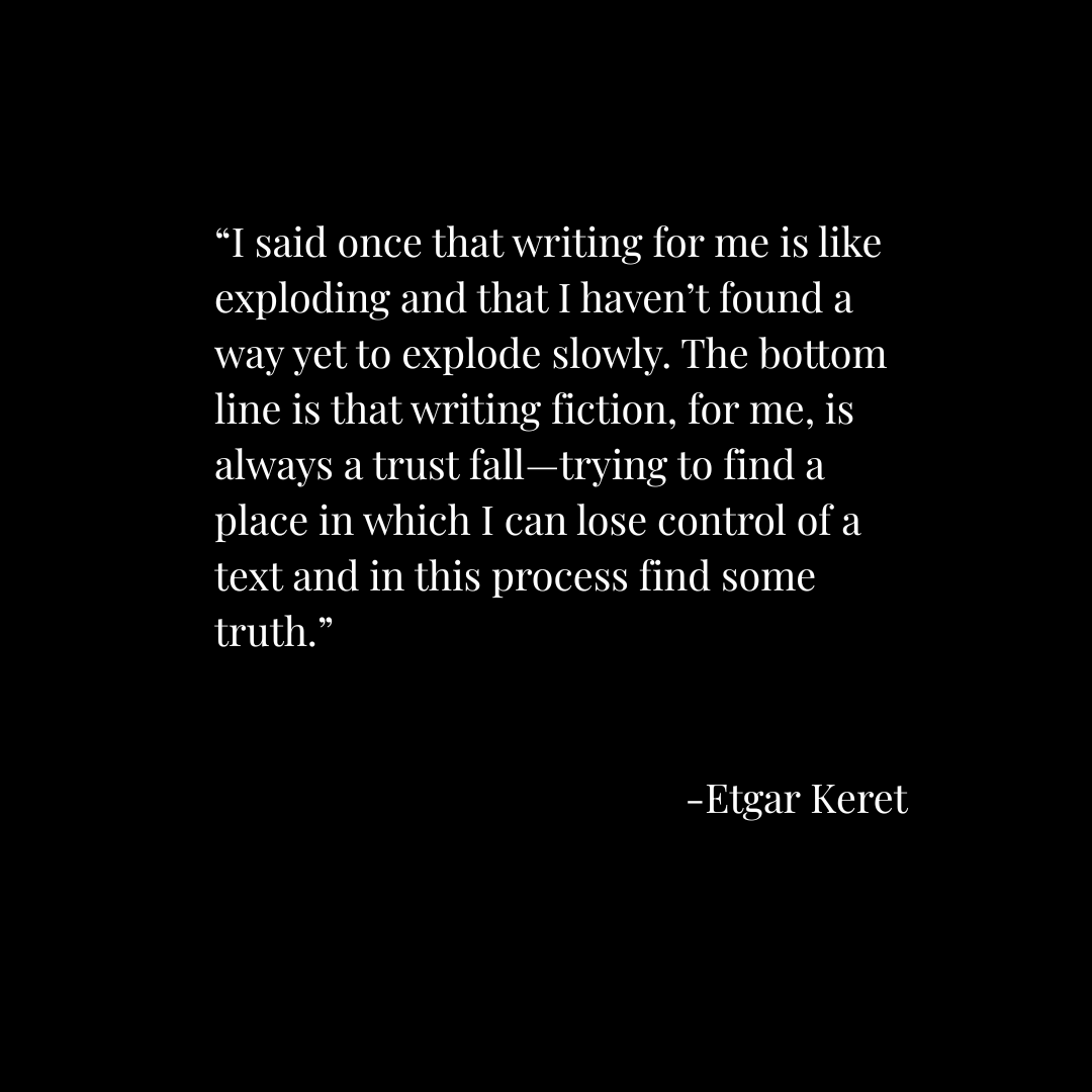 Story Literary Magazine tweet media