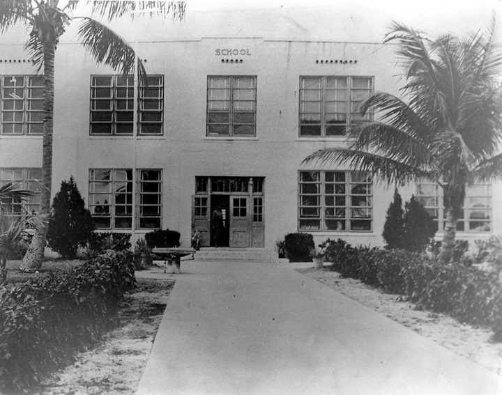 Historic Stranahan House Museum tweet media