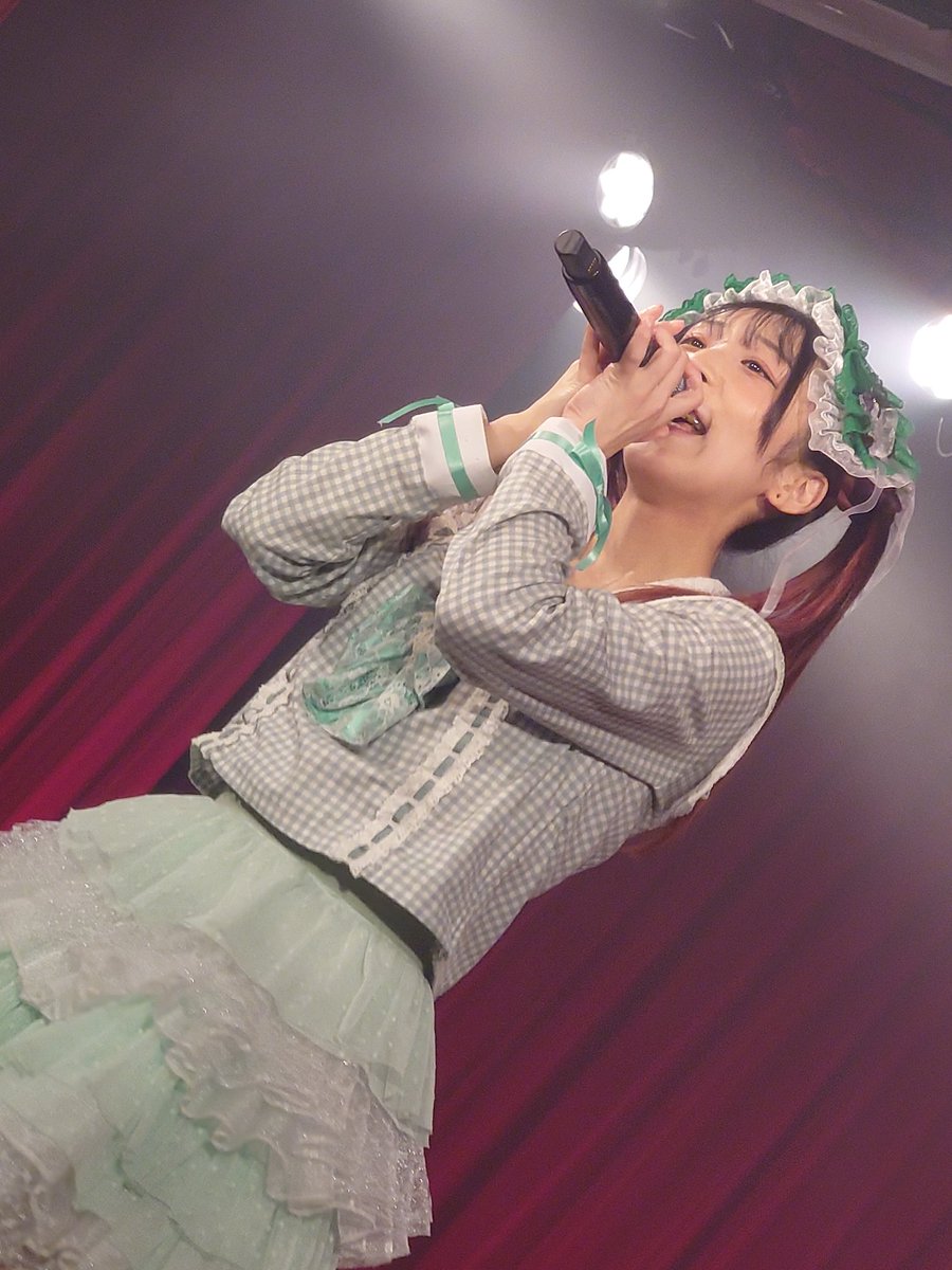 2026.01.04 小倉あん 『あん』ちゃん