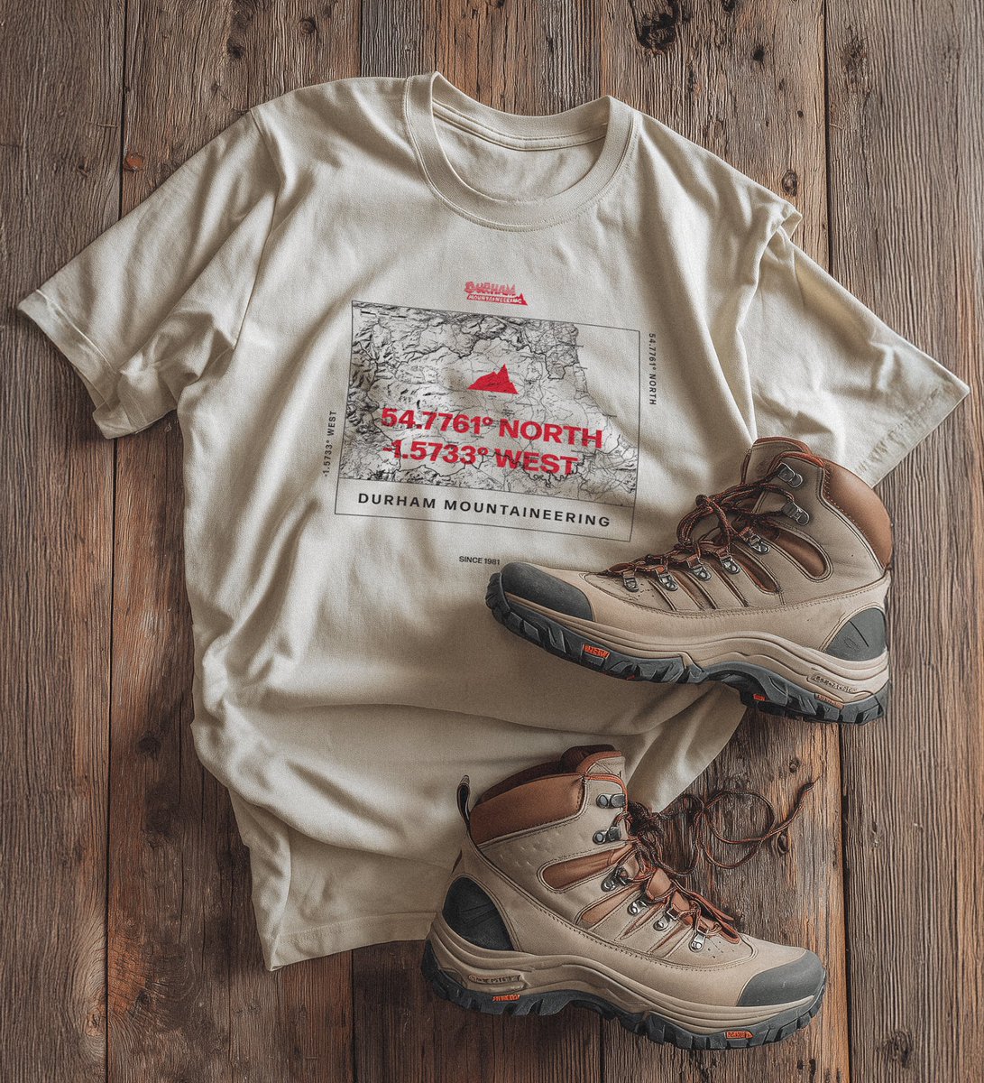 DMEst1981's tweet photo. For the days that start early and finish wherever they finish. The North West T-Shirt.Steady, simple, and reliable.
#outdoorlife #hiking #itsbetteroutside #getoutside #ordinaryfits #trekking #mountain #outfitoftheday #ootd #fashionmoodboard #outdoors #outdoor #explore #lovehiking https://t.co/e6UonIc7HA