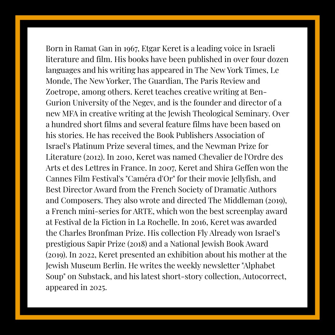 Story Literary Magazine tweet media