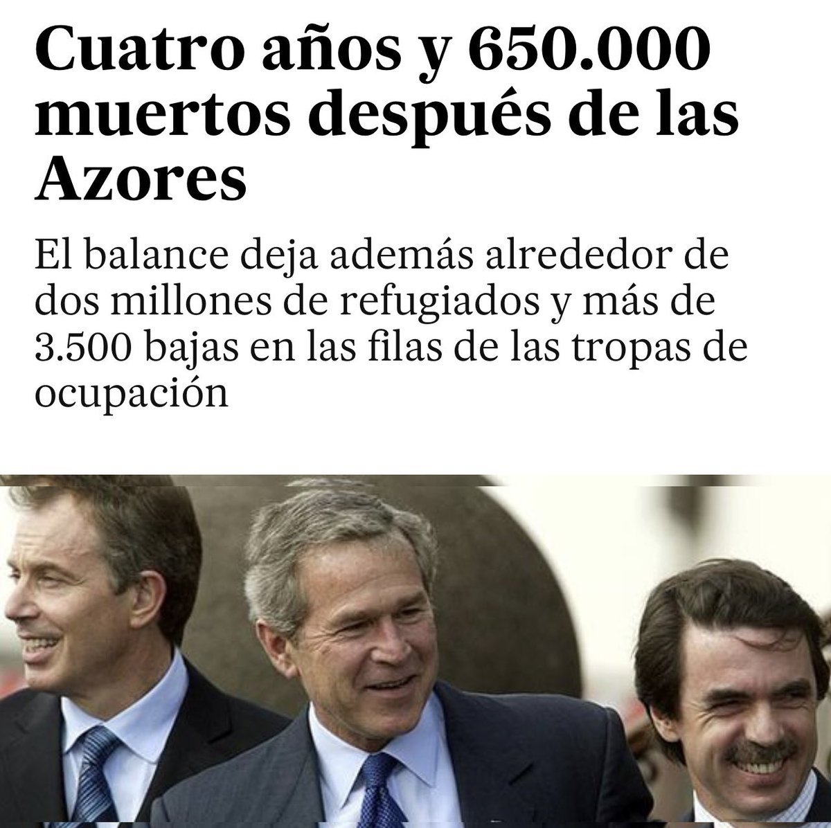 Los <a href="/ppopular/">Partido Popular</a> siempre en el lado correcto de la historia.