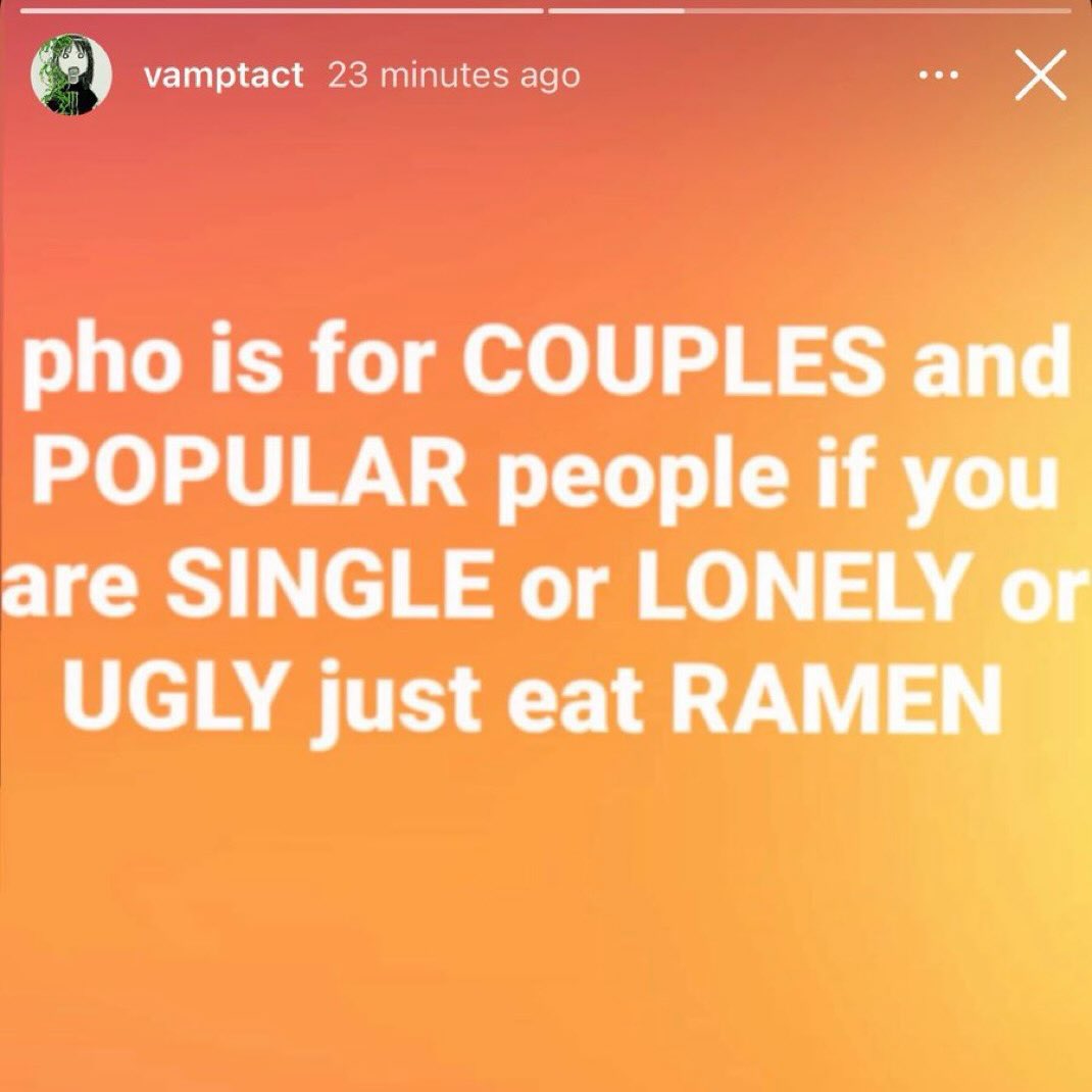 ⛧ (@vamptact) on Twitter photo 