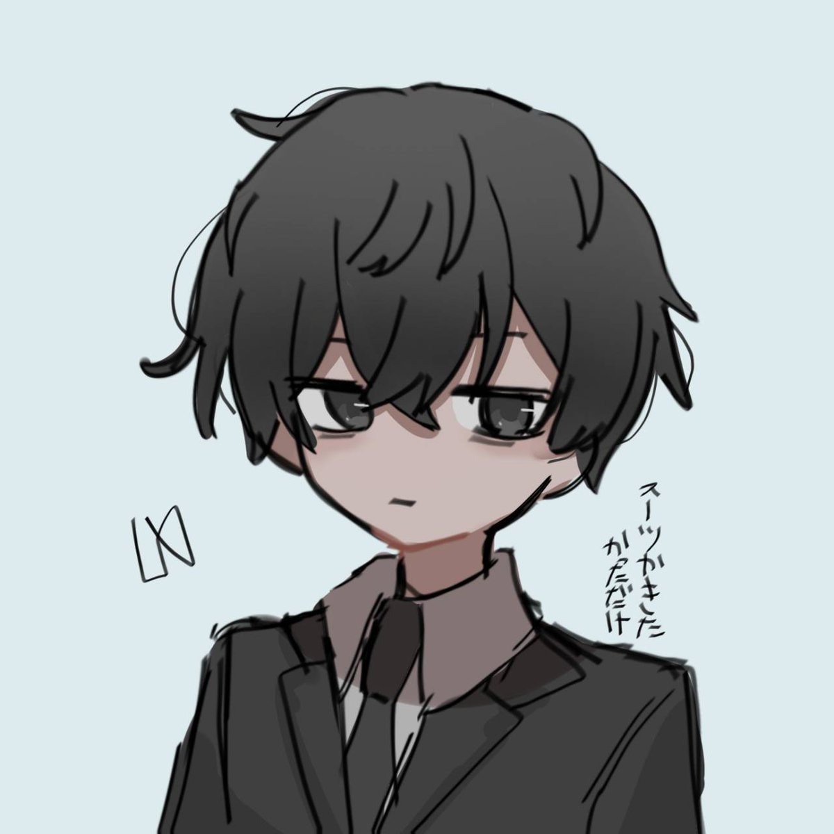 可愛い可愛い口無パイセン 描いた人→@uMWDOdO7sh98884 許可取り済み