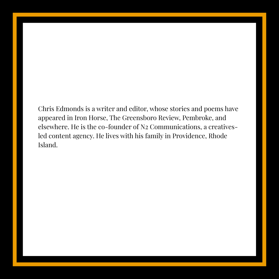 Story Literary Magazine tweet media