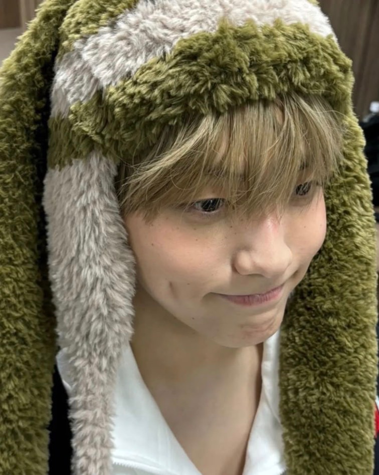 ˗ˋ gigi ⋆｡˚✮ ⭐️ tweet media