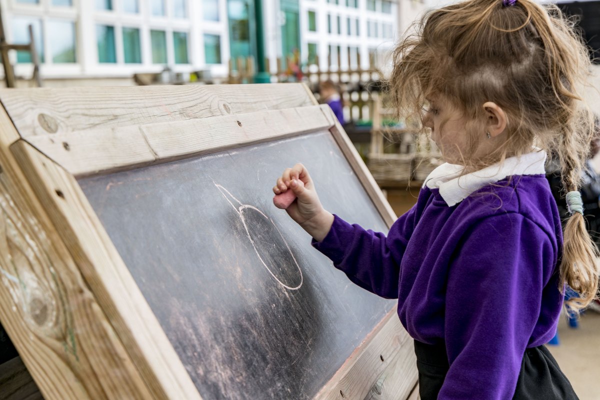 Olympus Academy Trust tweet media