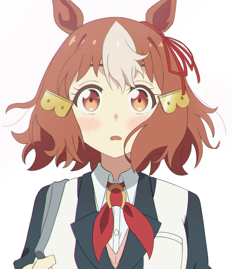 yae_unimi's tweet photo. #イラスト練習
シングレ1話のベルノライト模写
久々なので模写から始めて感覚を取り戻しながら上達していきたいです https://t.co/0W4SKVADaW