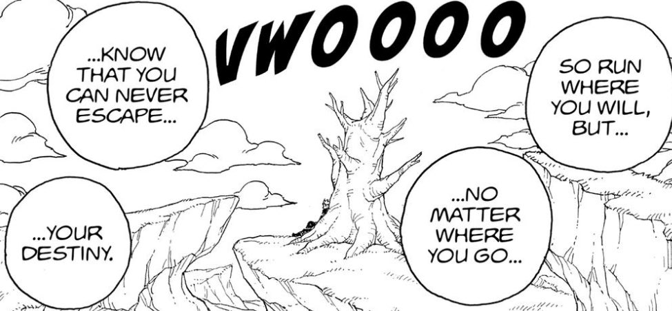 You'll often hear people say "Boruto fans don't wanna talk about the writing" but we could talk about the writing literally all day and they'd never have a single comeback because they've been fed constant lies and propaganda