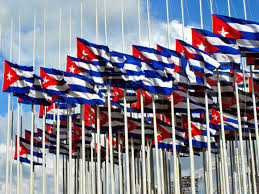#Cuba🇨🇺
La fuerza de un país: repudio enérgico ante el nuevo acto criminal de agresión y terrorismo de Estado yanqui