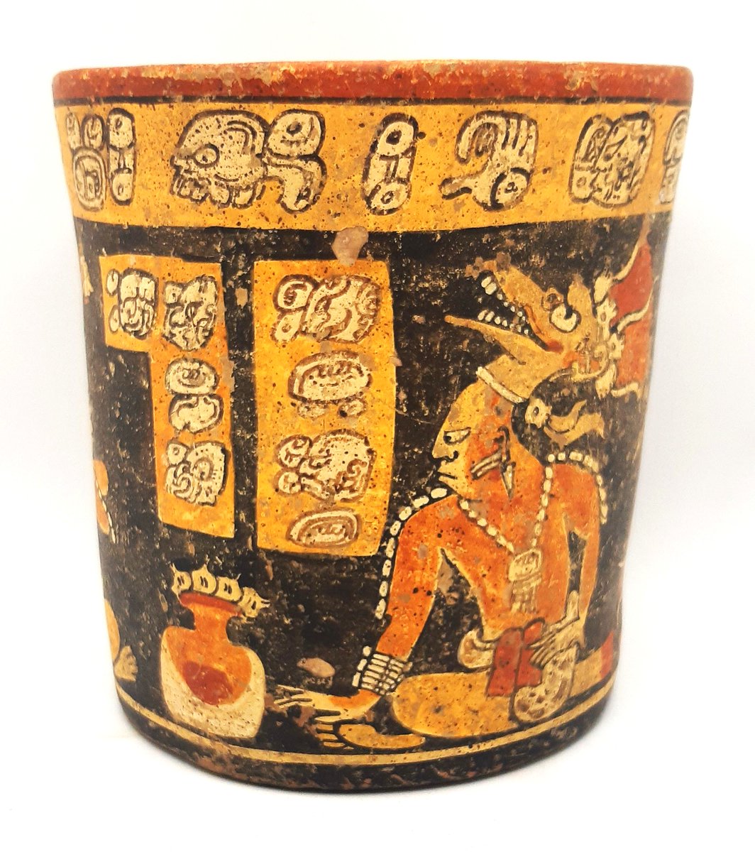 ぺッカリー/かなりアブナイかわいさのヘソイノシシ土偶