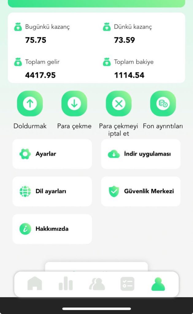 SCARY DREAM URİEL tweet media