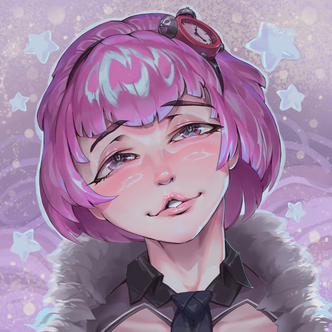 闹钟钟（胆小好色版）🔞 tweet media