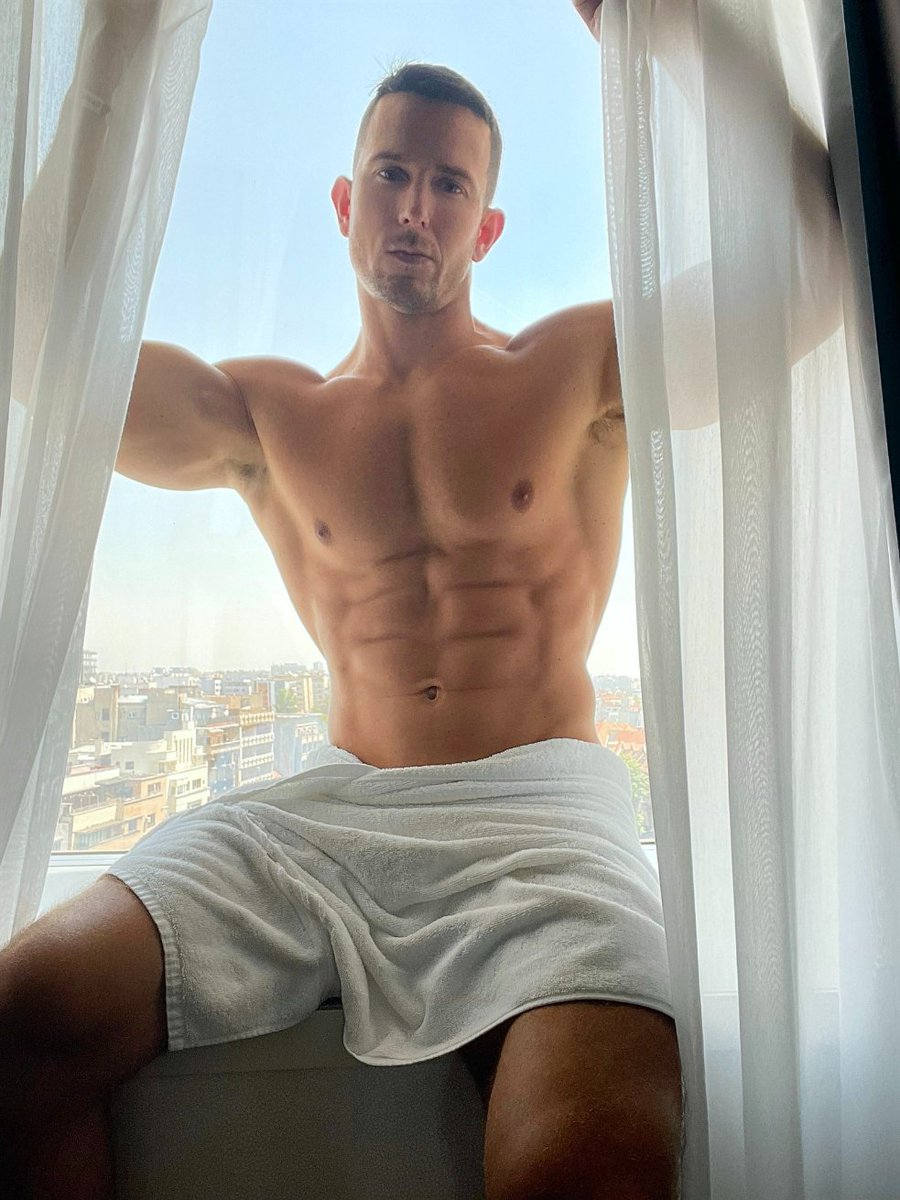 just naughty Roommates tweet media