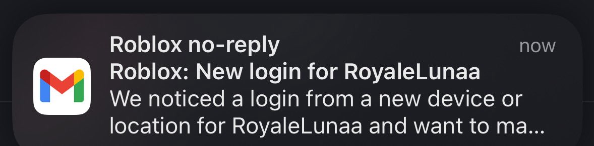 Royale Luna tweet media
