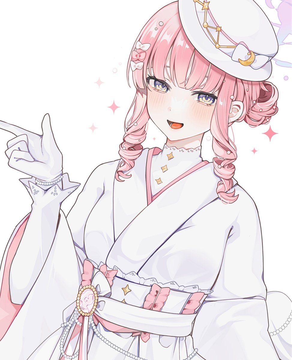 🌟Happy New Year🌟

#BlueArchive #ブルアカ 