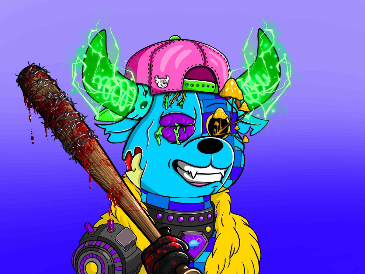 GonzalitoSNFT's tweet image. 🏆  BullBears🧪 #3851 ( 0.35 $SOL )

- Like+RP+🔔
- Follow @BullBearsX 
- Comment “Done”

⏰ 24 Hours 🍀