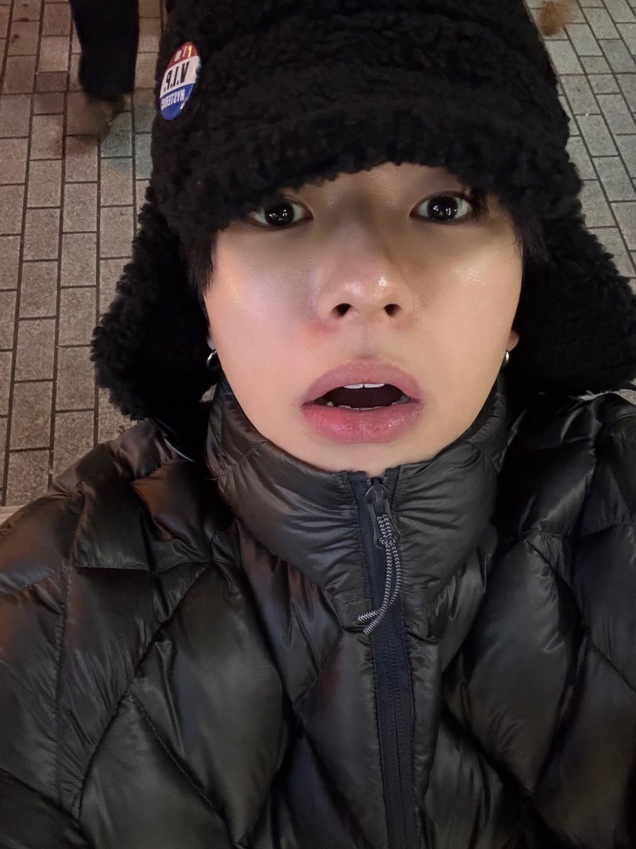 lovelyjaehyuk_'s tweet image. 260105 weverse [post] #윤재혁