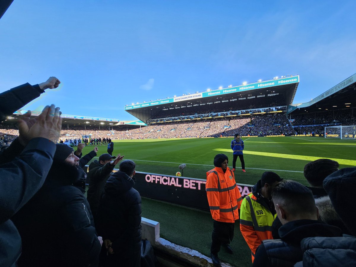 Leeds (a) 

Amorim's last game 🤷🏽‍♂️
