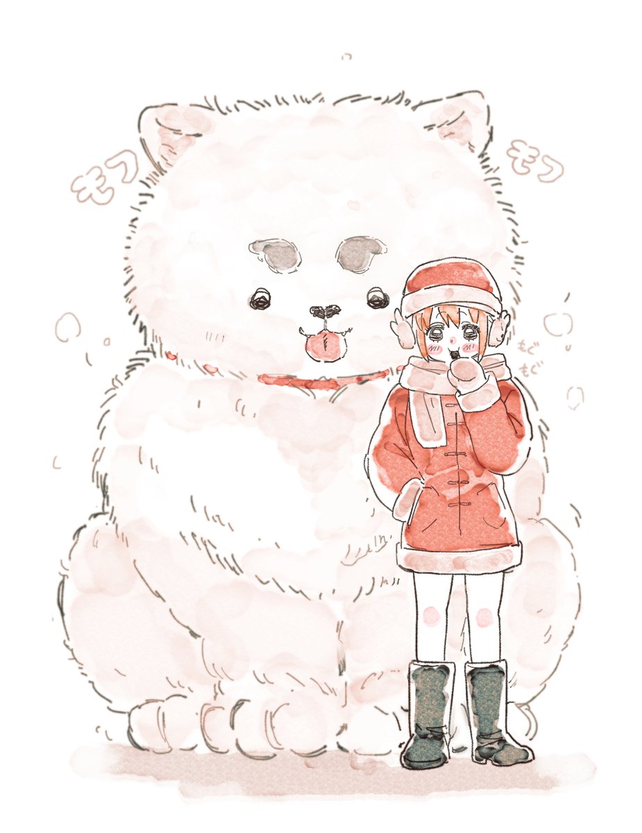 twochi_hm's tweet image. 털찐 사다하루