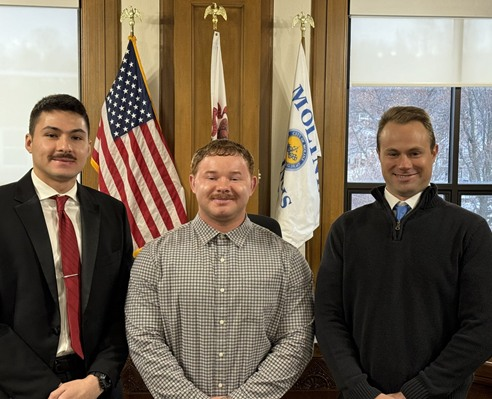 Moline Police tweet media