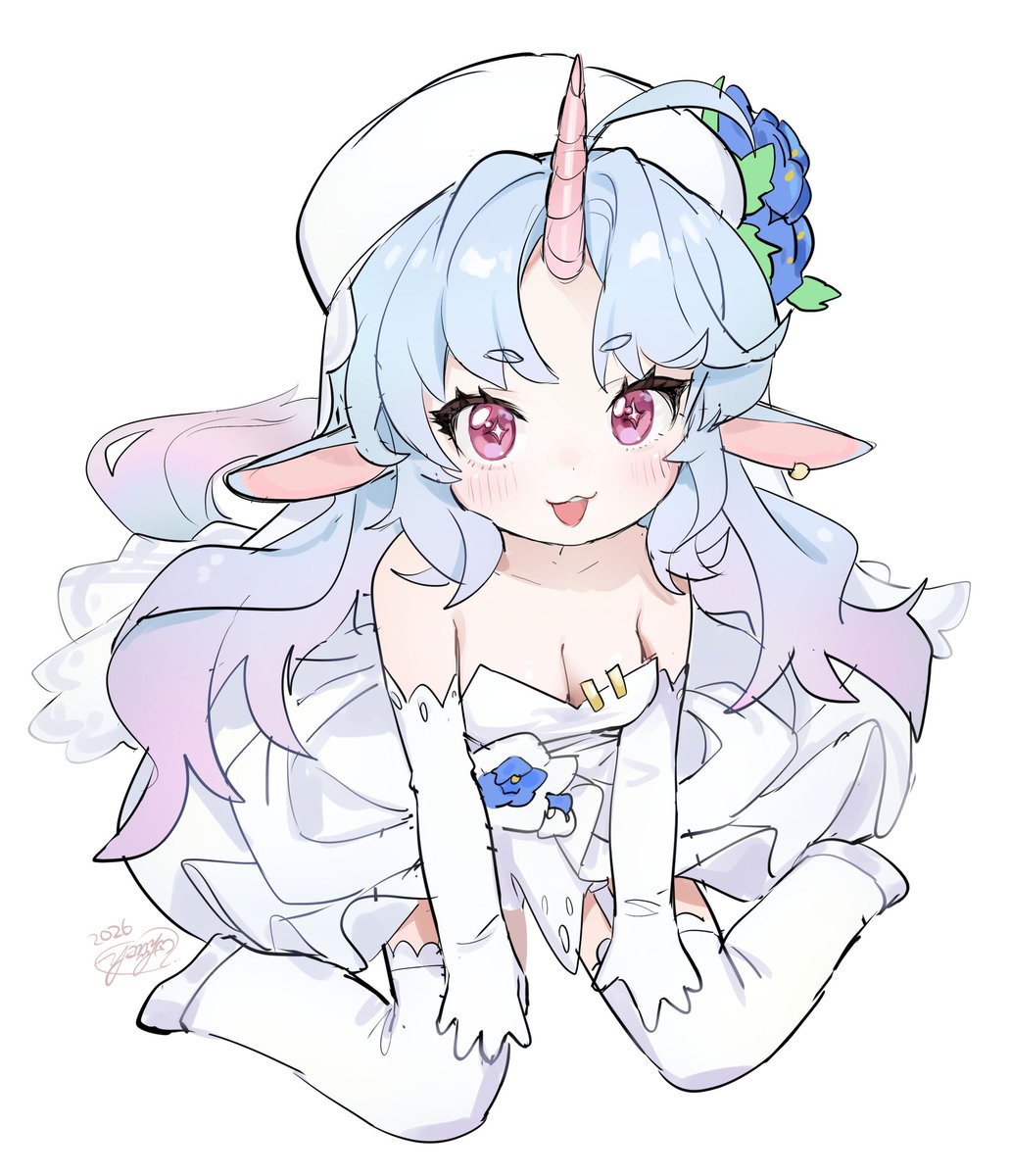 エピカのような何か… 