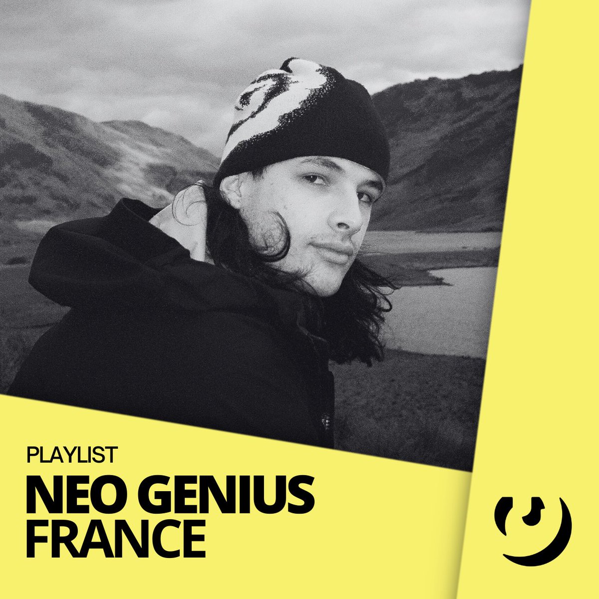 Genius France tweet media