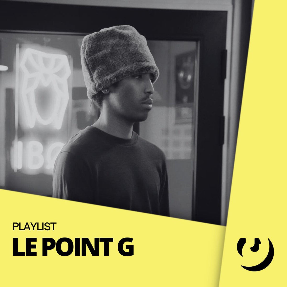 Genius France tweet media