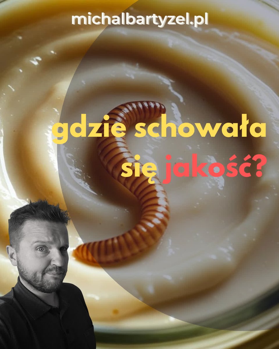 Michał Bartyzel tweet media