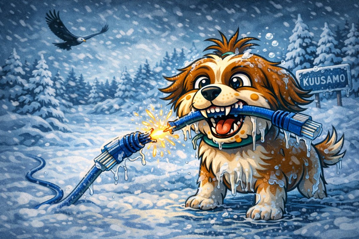 Umpikuja vs KUUSAMO.gg

🕤Today at 21:30 Fin time
📷twitch.tv/ajutiv

Important games for both after a long Christmas brake. Let's see who comes out on top🥶💥🛜