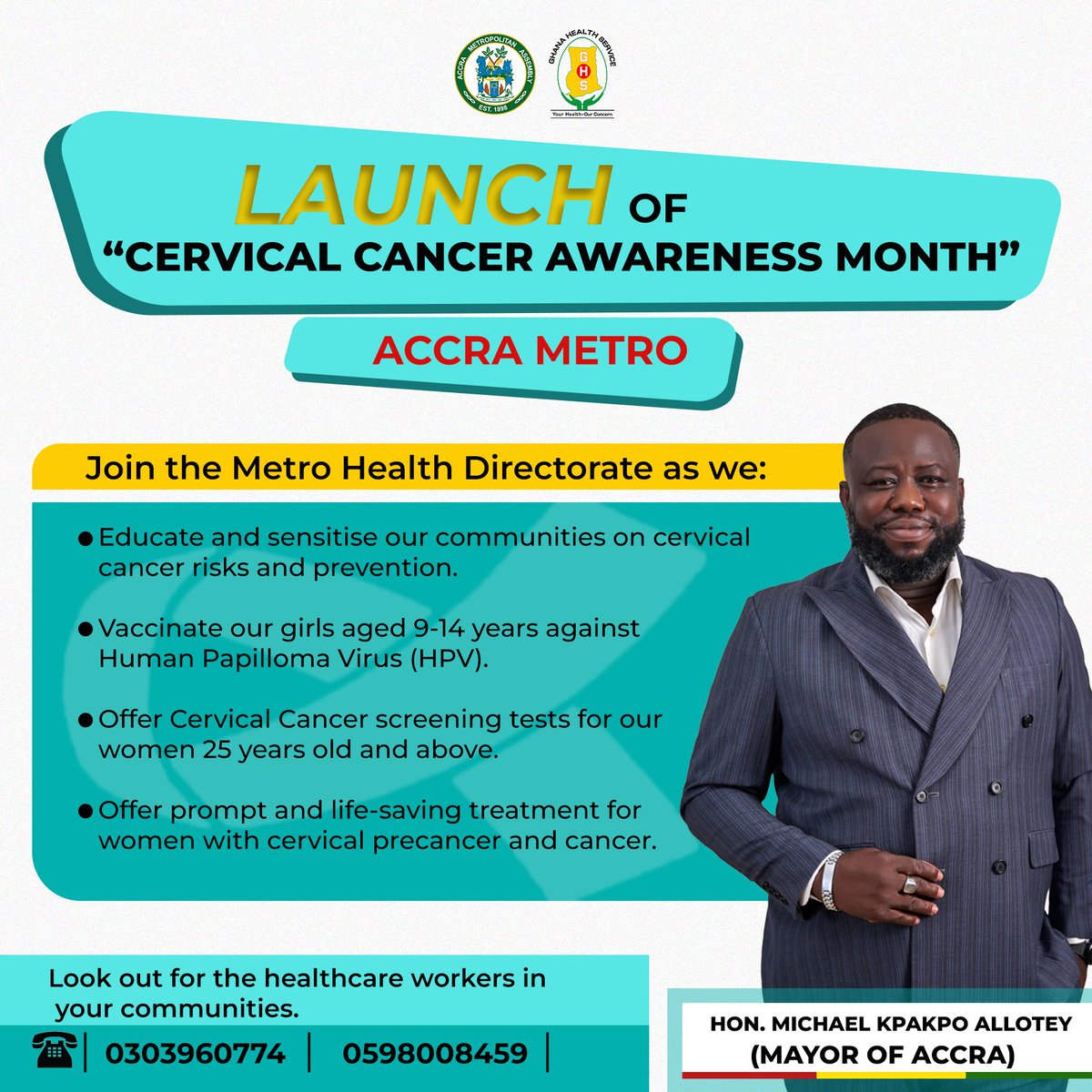 CITY OF ACCRA tweet media