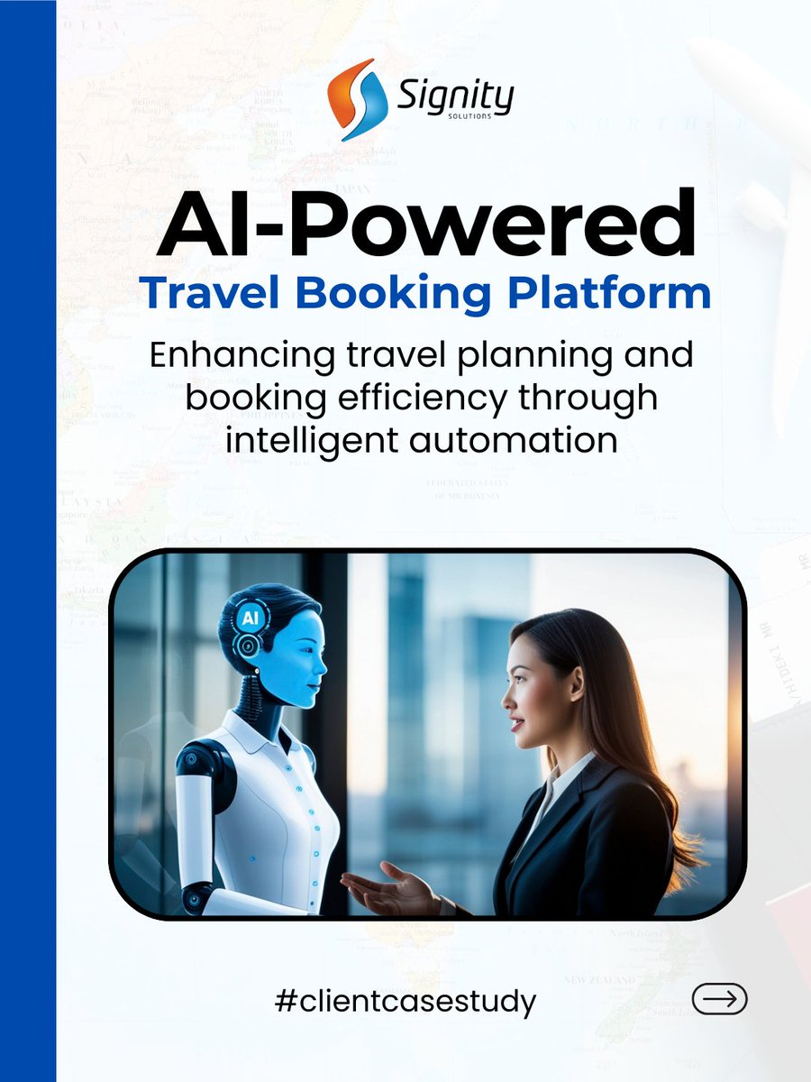 Signity Solutions tweet media