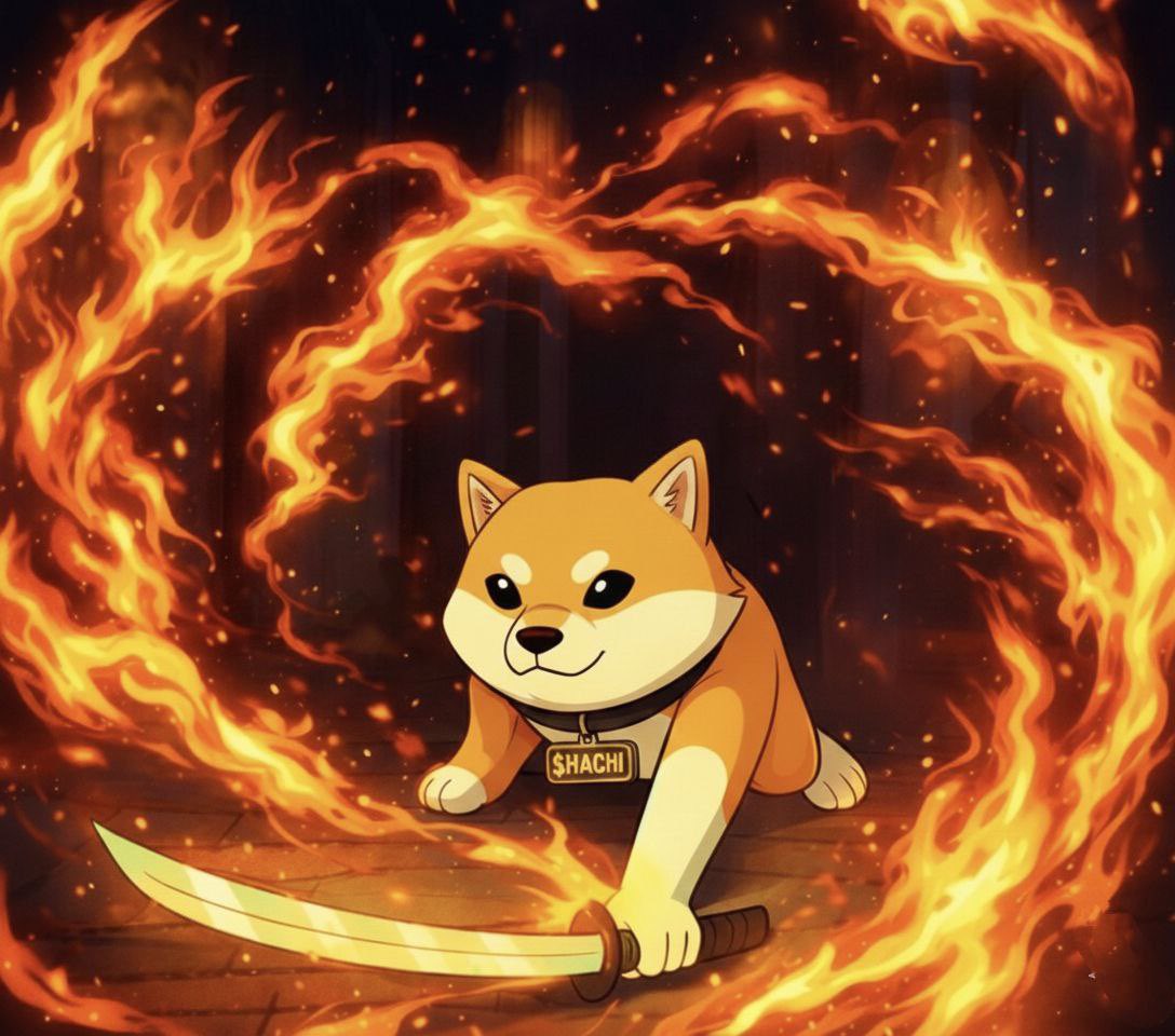 HachikoS0L's tweet photo. Monday Burn🔥

176B $HACHI tokens have been burnt with tx hash: https://t.co/cAuoQQDeeu

Starting Supply: 
1,000,000,000,000,000

Supply After Burns:
982,464,319,826,770 https://t.co/EXQqtrUKwM
