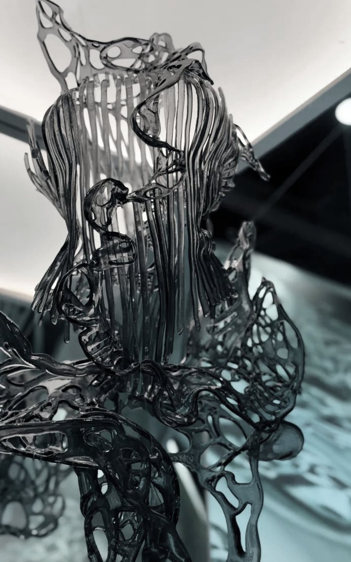 そして折角なので昨年のGAFの様子の写真もアップします✿ BIOという