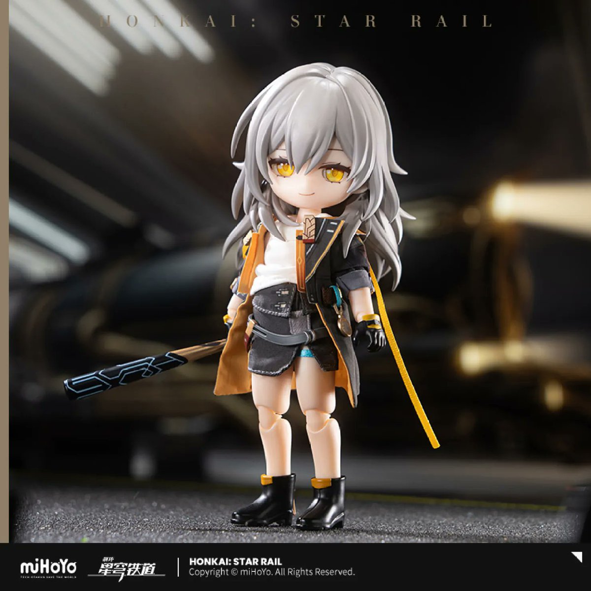 崩壊：スターレイル グッズ販売情報 (@starrail_goods) / Posts / X