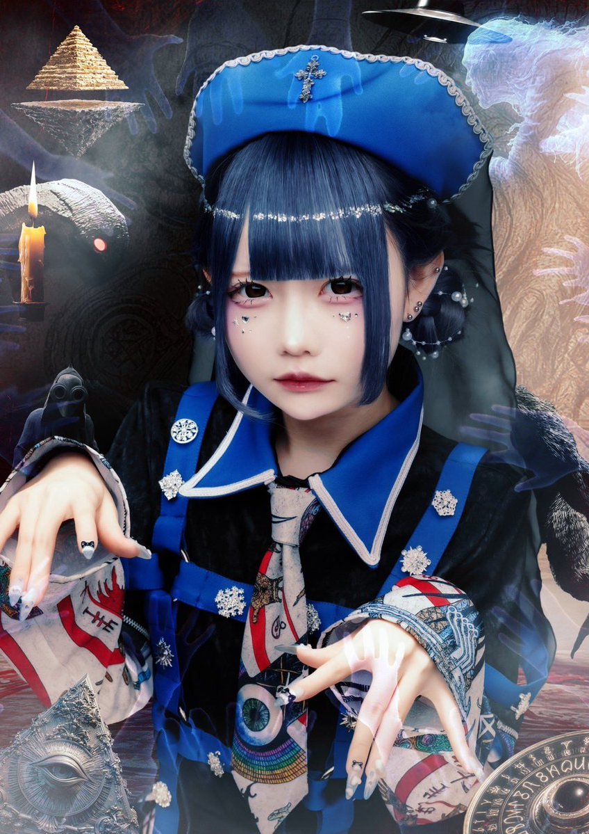 るる出品♡ レゼ＝イルル【セクト】 (@0lululi6) / Posts / X