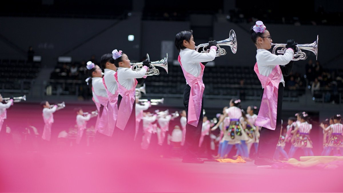 #マーチング祭
#マーチング祭横浜FINAL
#ワクワクしようぜ！