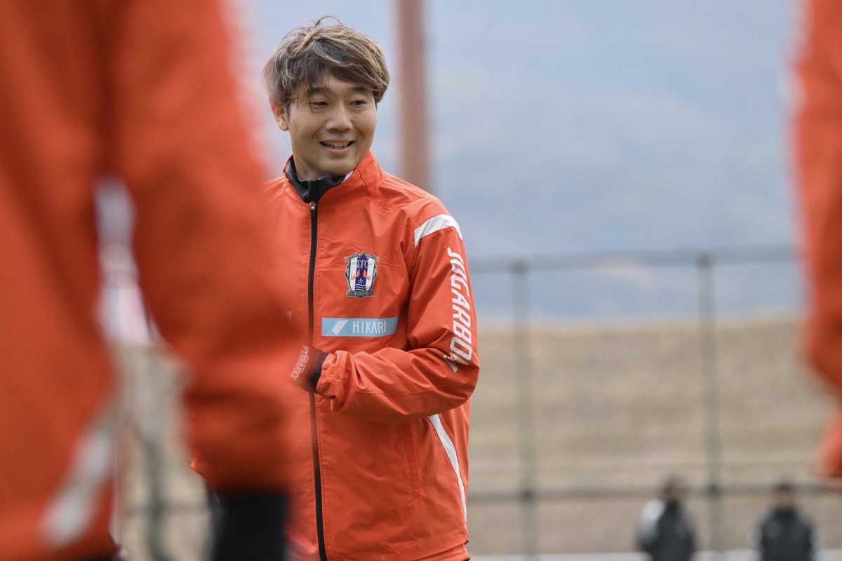 📸｜𝙏𝙍𝘼𝙄𝙉𝙄𝙉𝙂 𝙋𝙃𝙊𝙏𝙊 

#宮本航汰 （みやもと こうた）
﹏﹏﹏﹏﹏﹏﹏﹏﹏

🔢 number｜24
🔻 position｜MF
🎂 birthday｜1996/6/19
﹏﹏﹏﹏﹏﹏﹏﹏﹏

#ヒカリ #ベネフィットワン #マテラ81 
#ジョガボーラ #JOGARBOLA #サンパーク 

#ehimefc #愛媛FC