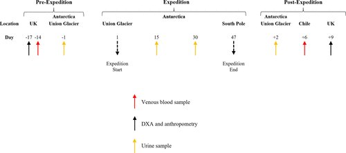 japplphysiol's tweet image. Short Report CV Coombs et al. (@TeamUsariem @INM_RoyalNavy @DMS_MilMed @EdinburghUni @robbie_gifford @thomas_j_oleary) #Bone #calcium balance following an #Antarcticexpedition
ow.ly/FtS850XNgFi