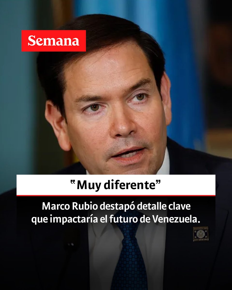 Esto dijo: semana.com/mundo/articulo…